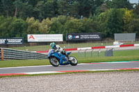 Middle Group Blue Bikes